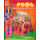 Руфь, сохранившая верность. Раскраска с вопросами и заданиями Серия «Герои Библии»
