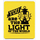 Коврик для мыши 22х18см -  You are the light of the world